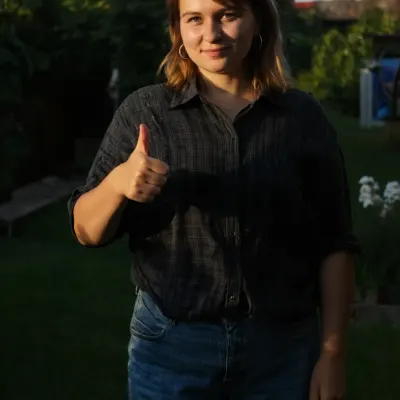Светлана Д.