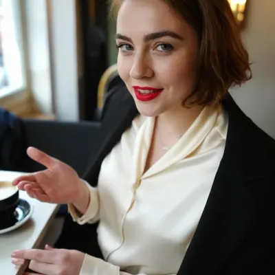 Ксения, 29