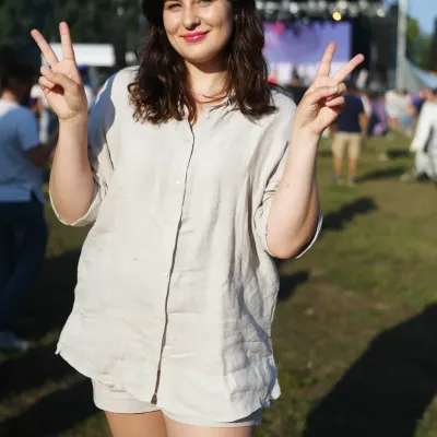 Оксана