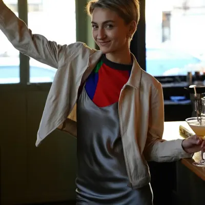 Лана на связи
